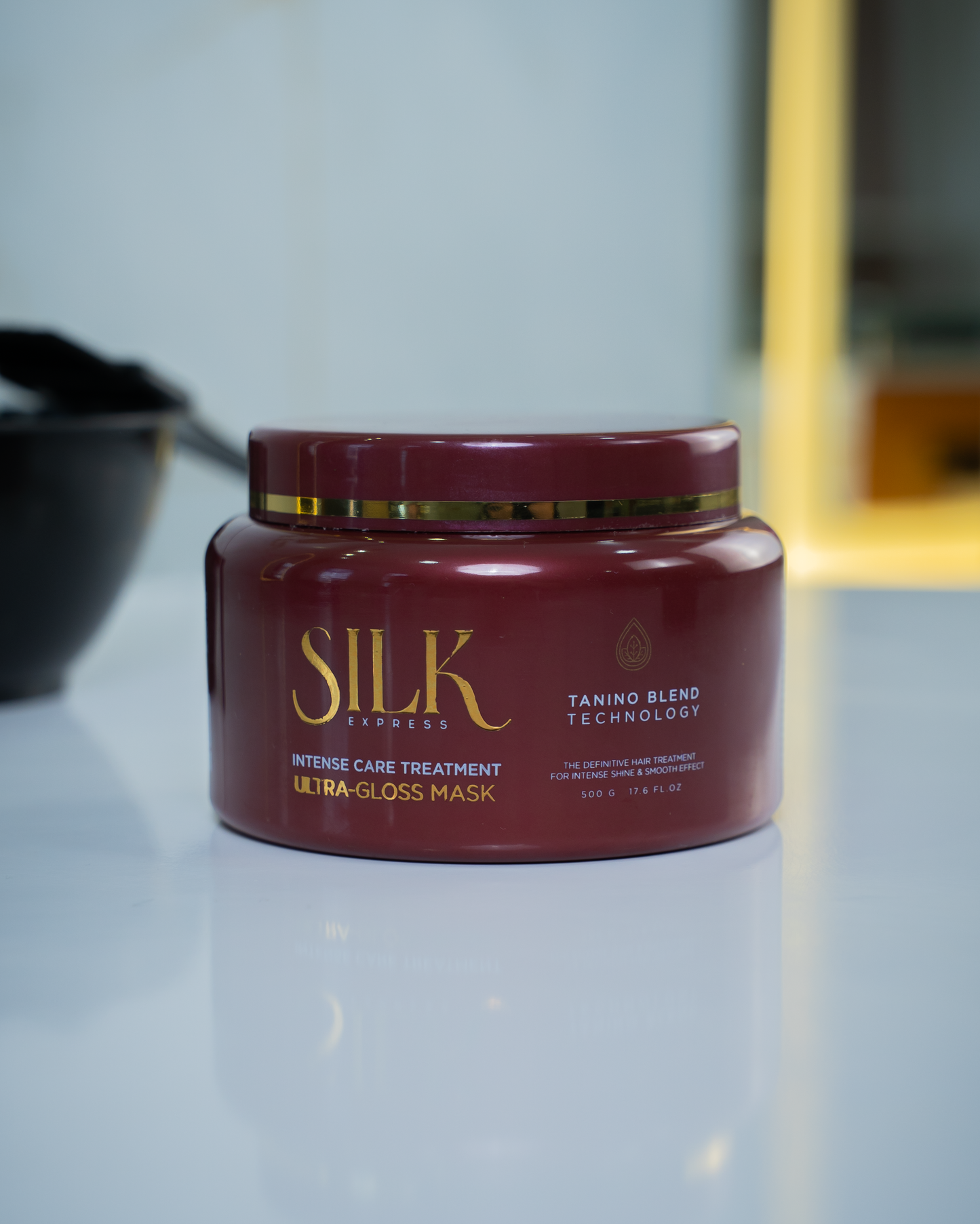 Vittagold Silk Express - Mask 500g