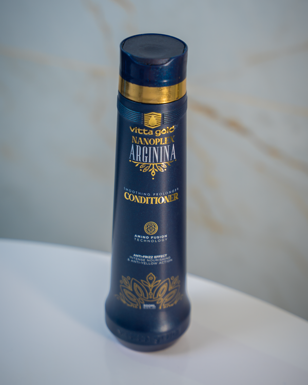 Vittagold Nanoplex Arginina - Conditioner 500ml