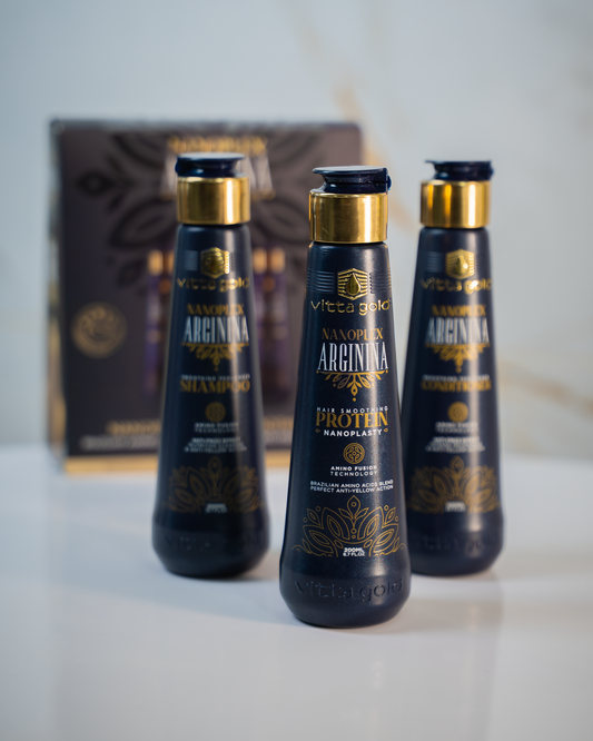 Vittagold Nanoplex Arginina - Intro Kit 200ml