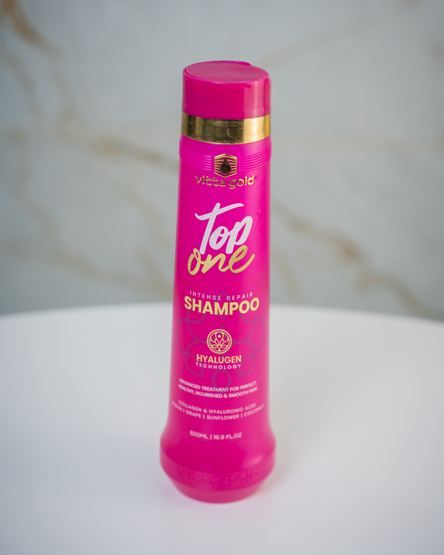 Vittagold Top One - Shampoo 500ml