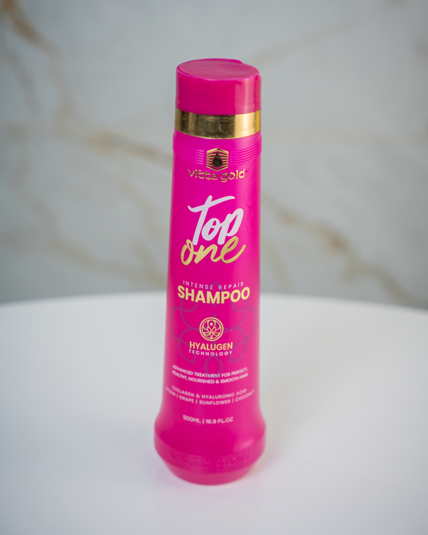 Vittagold Top One - Shampoo 500ml