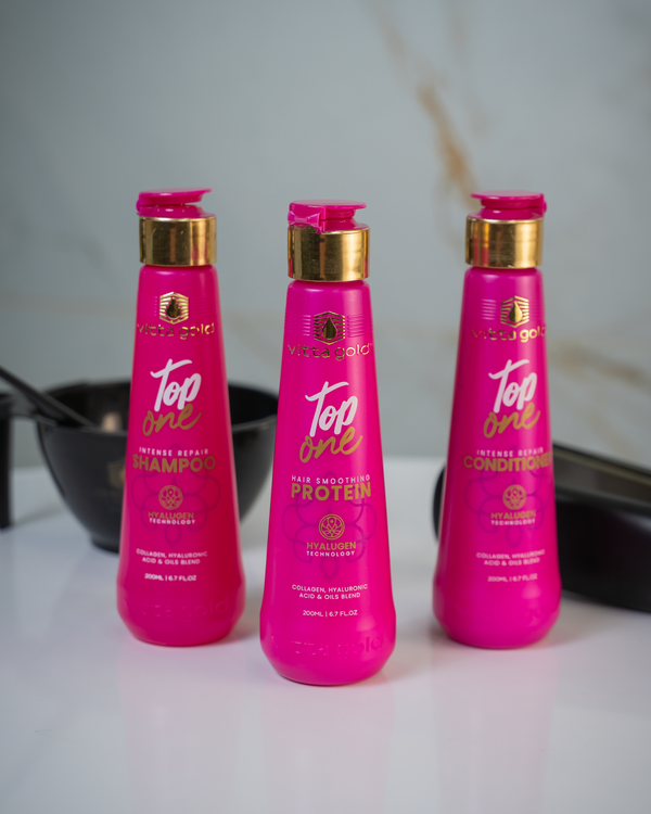 Vittagold Top One - Intro Kit 200ml