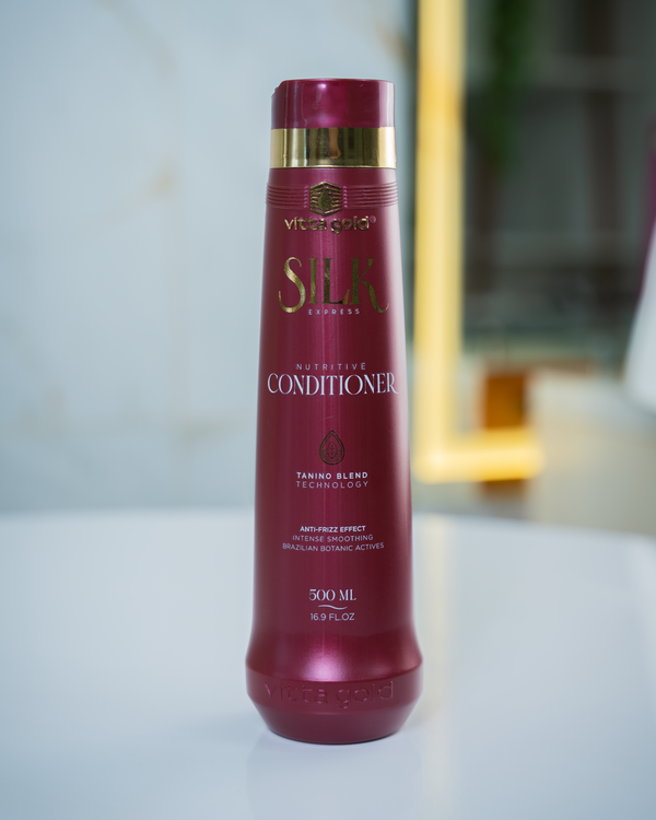 Vittagold Silk Express - Conditioner 500ml