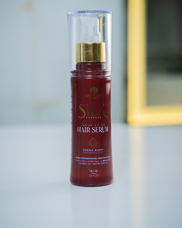 Vittagold Silk Express - Serum 90ml