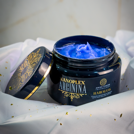Vittagold Nanoplex Arginina - Mask 500g
