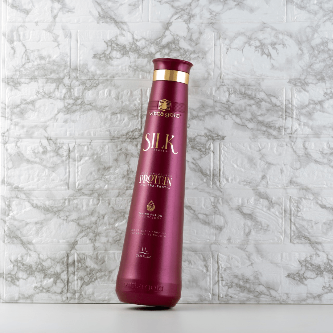 Vittagold Silk Express - Protein 1L
