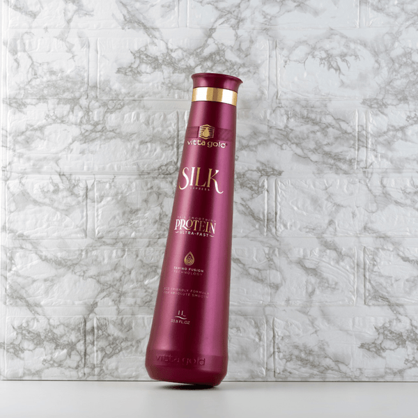 Vittagold Silk Express - Protein 1L